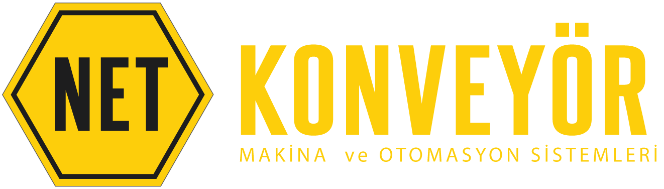 NET KONVEYÖR